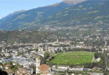 Ippodromo di Merano: progetto per il rilancio