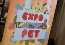 Torna l’appuntamento con Expopet 2019: prima tappa a Palermo