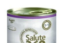 La linea PROGRAMMA BENESSERE 360 si completa oggi con una nuova gamma di alimenti umidi