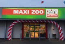 Maxi Zoo raggiunge quota 100 punti vendita in Italia