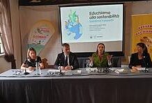 “Salviamo il pianeta” con Scrittori di Classe e WWF i ragazzi raccontano la sostenibilità