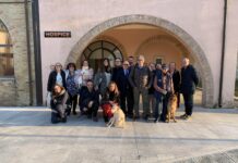 La Pet Therapy arriva all’Hospice di Torremaggiore