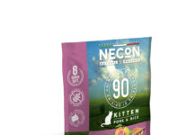 Si amplia il catalogo Necon Pet Food
