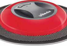 Vileda fotografa il tuo amico a quattro zampe