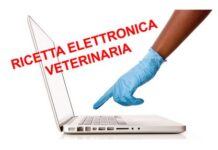 Entra in vigore in Italia la ricetta veterinaria elettronica