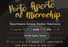 Torna a Parma “Porte aperte al microchip”
