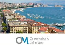 Nasce a Napoli la Fondazione Osservatorio del mare e del litorale costiero