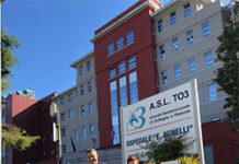 Ospedale di Pinerolo: la pet therapy arriva in Pediatria