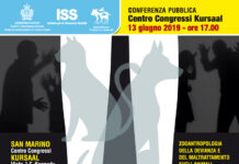 #giùlemani (anche) dagli animali