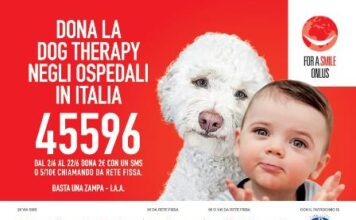 Pet Therapy presso la Fondazione IRCCS Istituto Neurologico “Carlo Besta”