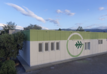 A Pistoia un nuovo centro dedicato alla ricerca e alla sostenibilità ambientale