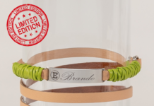 EMMA Firenze lancia i nuovi BAR-TAG, simbolo del rapporto tra persona e cane