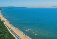 Erosione Costiera in Italia: rischio per due terzi dei fiumi e arretramento della costa fino a 10 metri l’anno