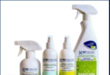 Virosac firma la linea Pet Pro Med