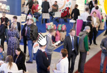 Zoomark a ParkZoo e CIPS