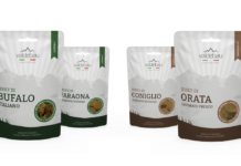Valdebau presenta 2 innovative linee di snack per cani