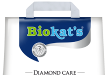 Biokat’s Diamond Care VET LINE Attracting & Calming: un modo semplice per abituare il gatto all’uso della Lettiera
