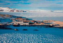 Antartide: al via la 35a spedizione italiana