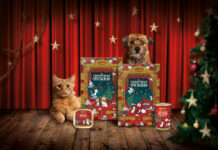 In arrivo la linea Natale 2019 di Lily’s kItchen