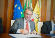 Qualità dell’aria: accordo Ministero Ambiente – Regione Sicilia