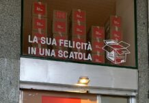 Inaugurato a Milano il temporary store del cibo fresco e sano per cani