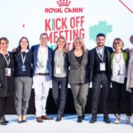 Nuove nomine in Royal Canin