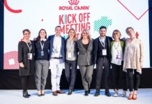 Nuove nomine in Royal Canin