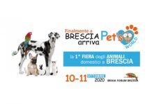A ottobre il debutto di PET’S WORLD