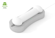 Arriva Smartosso: osso intelligente tecnologico, ergonomico e utile