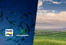 FRoSTA e Legambiente insieme per la natura