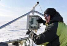 Il permafrost in Siberia si scioglie e l’effetto serra globale aumenta