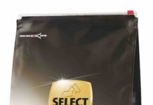 SELECT GOLD: la linea di alimenti di alta qualità dedicati a cani e gatti a marchio esclusivo Maxi Zoo
