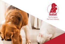 FEDIAF introduce le ultime linee guida nutrizionali