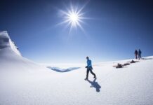 Scienziati a 4.100 metri per salvare la ‘memoria’ del Grand Combin