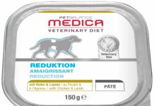 PetBalance Medica Reduction: una soluzione per l’obesità dei pet