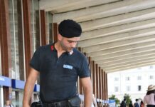 Il fiuto dei cani alleato contro il Covid-19: Italpol Vigilanza avvia l’addestramento