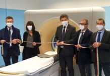 Un nuovo polo chirurgico e una nuova TAC al Dipartimento di Scienze mediche veterinarie dell’Università di Bologna