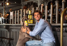 Pawse: la prima birra per cani realizzata in Italia