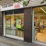 Maxi Zoo apre il primo small format di vicinato a Roma