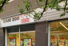 Maxi Zoo apre il primo small format di vicinato a Roma