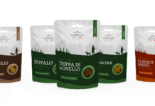 Arrivano le nuove ricette VALDEBAU