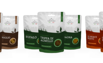 Arrivano le nuove ricette VALDEBAU