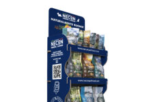 Da Necon Pet Food la linea Natural Wellness