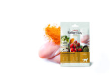ItalianWay rilancia gli stick che stuzzicano l’appetito del gatto