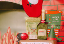 In arrivo la Xmas box di Dog Heroes