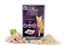 Arrivano gli umidi nuevo