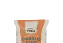 Da Nutrena arriva Throls 99.5 per conigli nani