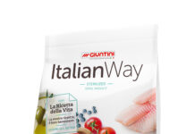 ItalianWay per gatti sterilizzati