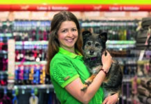 Maxi Zoo e WWF “Insieme per gli animali”