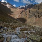 Un progetto di Alto Adige, Trentino e Tirolo  studia quale acqua proviene dalla fusione del permafrost delle Alpi